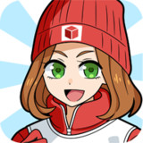 机でスキージャンプ(mod)1.0.2_playmods.net