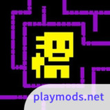 Tomb of the Mask(Unlimited Coins)1.23.1_playmods.net