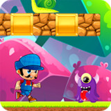 Super Adventures World Jump(Mod APK)1.0_playmods.net