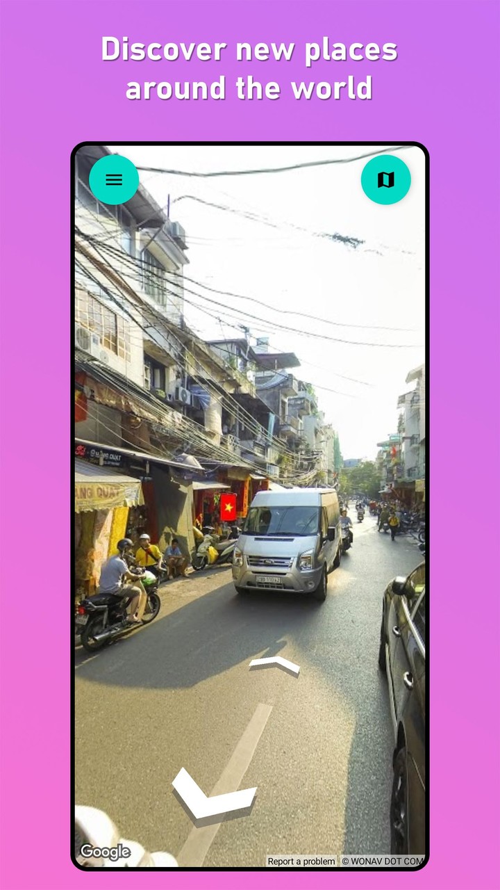 Guess The Place_playmods.net