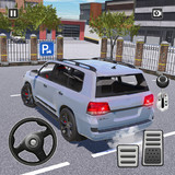 Автомобильная стоянка: Games(Официальный)1.10.6_playmods.net