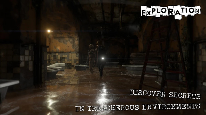 Forgotten Memories: Remastered(Free Download) screenshot image 4_playmods.net