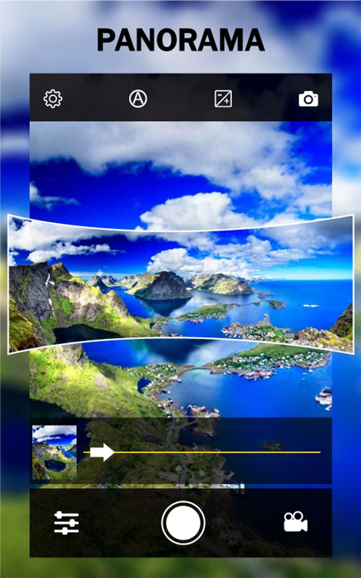 HD Camera Professional_playmods.net