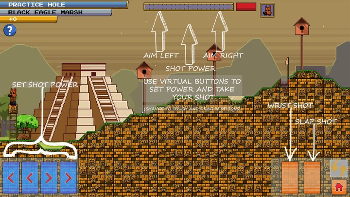 DOG GONE GOLFING 2023_playmods.net