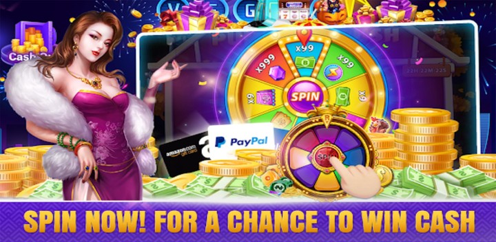 Luckyland Slots forMobile guia_playmods.net