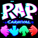 FNF Carnival - Rap Battle(Official)5.4_playmods.net