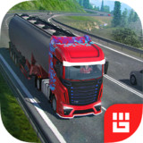 European Truck Simulator_playmods.net