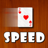 Speed Card Game_playmods.net
