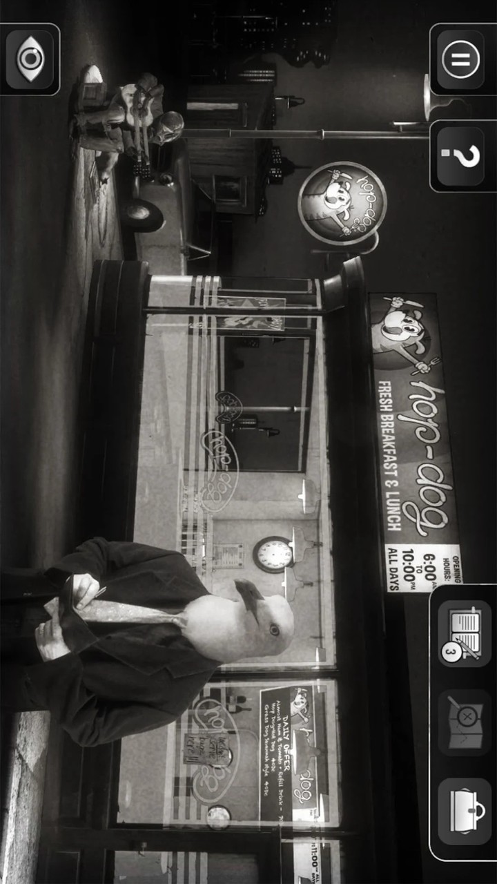 Chicken Police – Paint it RED(All contents for free)_playmods.net