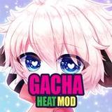Gacha Heat Mod(Official)1.0.1_playmods.net