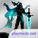 Shadow Knight - Demon Hunter(Unlimited Currency)1.0.0_playmods.net
