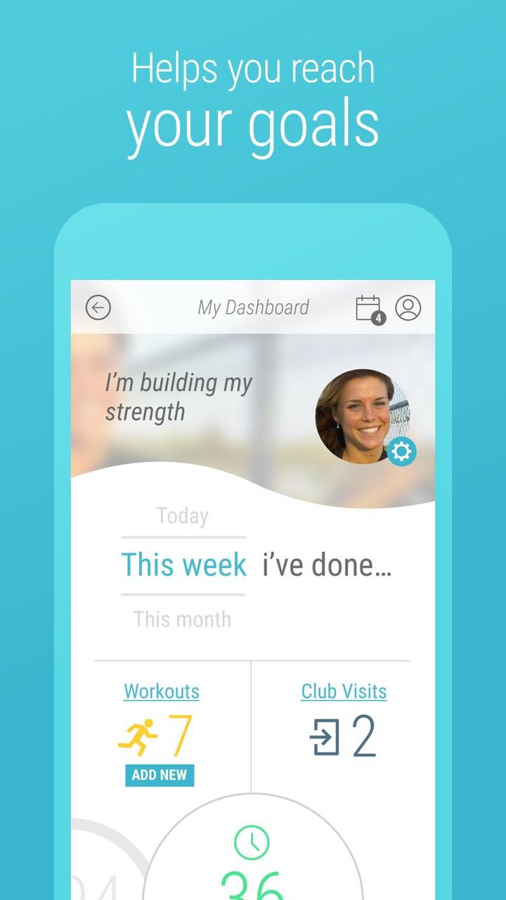 24GO by 24 Hour Fitness_playmods.net