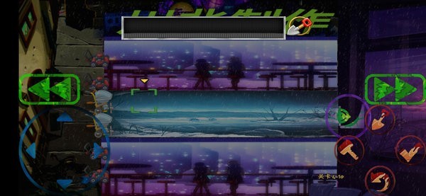 Plants vs. Zombies(jesse) screenshot image 2_playmods.net