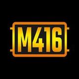 M416 : Food Delivery & More(Official)1.11.2_playmods.net