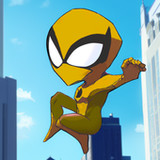 Spider Hero Fighter: Superhero_playmods.net