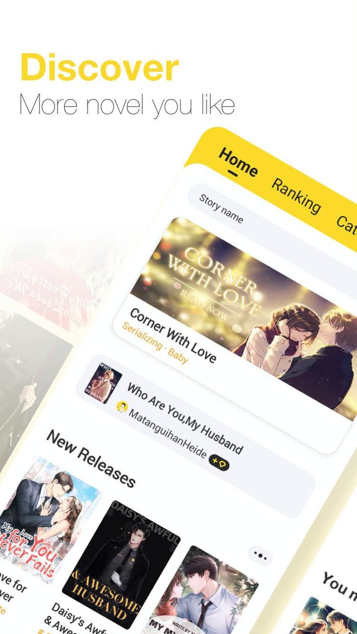 ReadMe - Novels & Stories_playmods.net