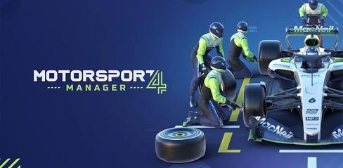 How to Play Motorsport Manager 4 Mod APK on Android for Free - playmods.net