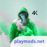 4K Wallpaper Live Wallpapers(Premium Unlocked)2.6.4_playmods.net