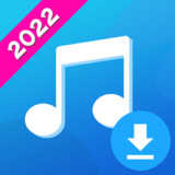 Music Player :music downloader(Official)1.1.7_playmods.net