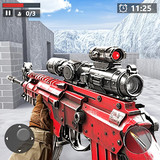 Critical Gun: Shoot Fire(Unlock the store)1.0.4_playmods.net