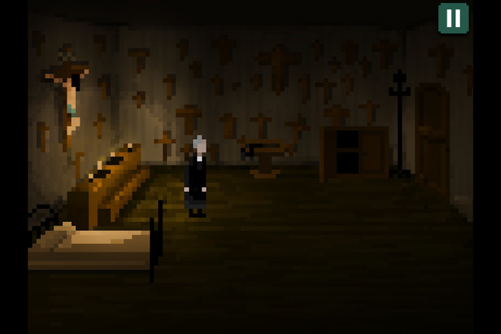 The Last Door: Collector's Ed(Unlocked) screenshot image 3_playmods.net
