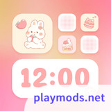 Themes: Widgets & Icon Changer(Premium Unlocked)1.1.2_playmods.net