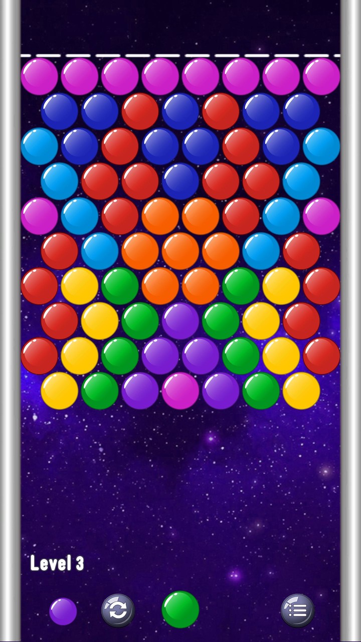 Bubble Shooter 2022_playmods.net