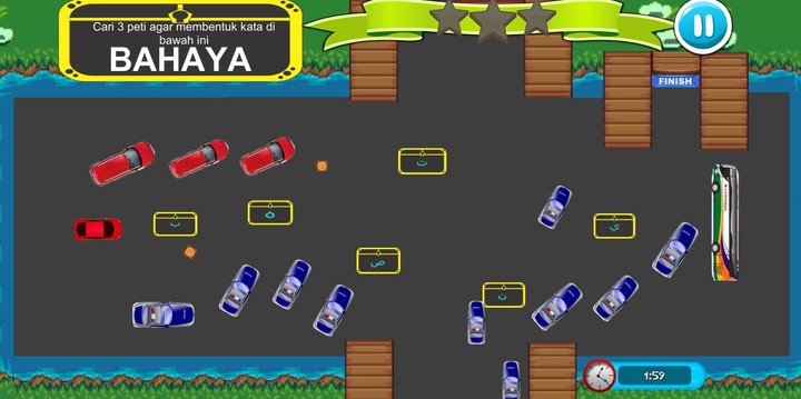 Upin Ipin Mengaji_playmods.net