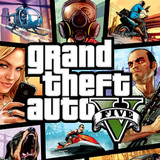 GTA Grand Theft Auto San Andreas(Imitation gta5 module)2.00_playmods.net