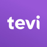 Tevi - Private Live Streaming(Официальный)3.0.6_playmods.net