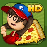Papa's Pizzeria HD(Unlimited Currency)1.1.4_playmods.net