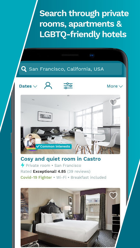 Gay Travel_playmods.net