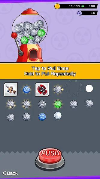 Zombie Infinity(Mod Menu) screenshot image 5_playmods.net