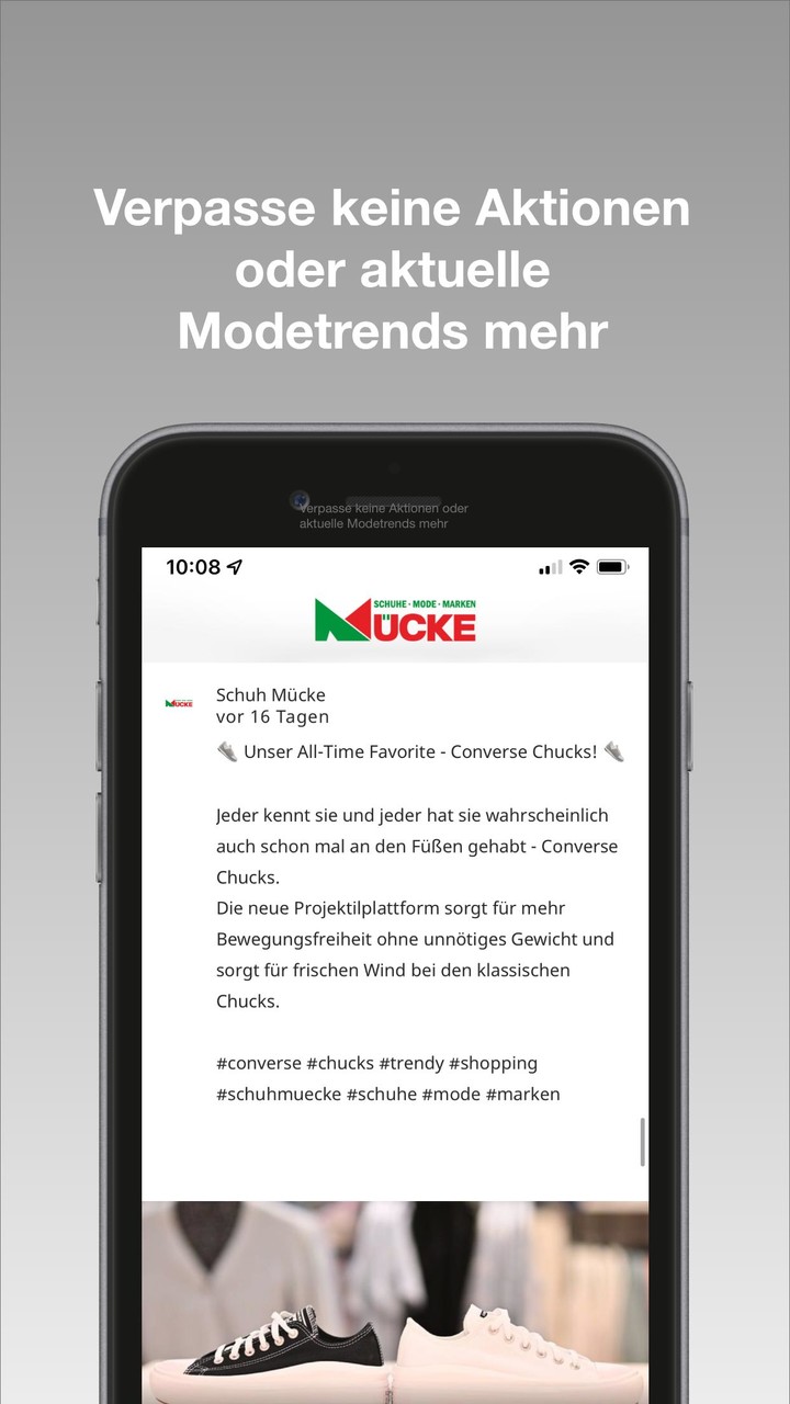 Mücke - Schuhe Mode Marken_playmods.net
