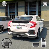 Real Car Parking Driving Game(Unlimited Resources)1.1_playmods.net