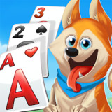Solitaire - Harvest Day(Unlimited money)2.12.221_playmods.net