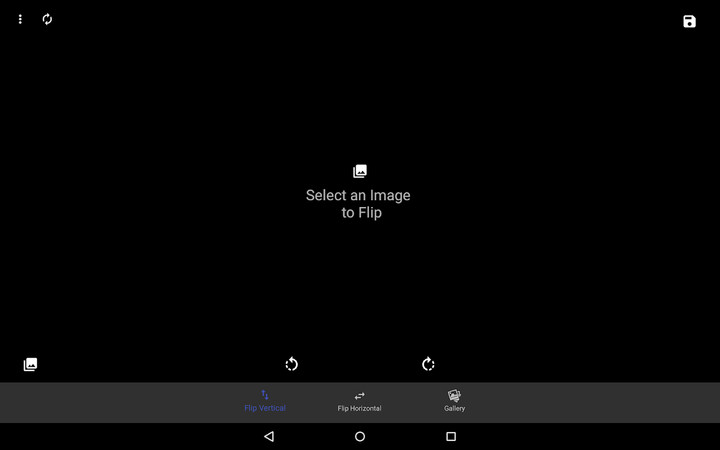 Flip Image - Mirror Image (Rotate Images)_playmods.net