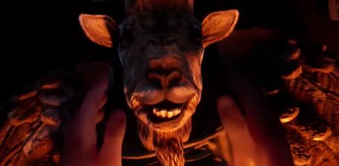 Evil Nun: The Broken Mask MOD APK with Free Download Now Available - playmods.net