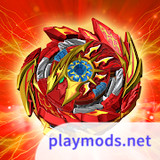 Beyblade Burst Rivals(Unlimited Money)3.11.9_playmods.net
