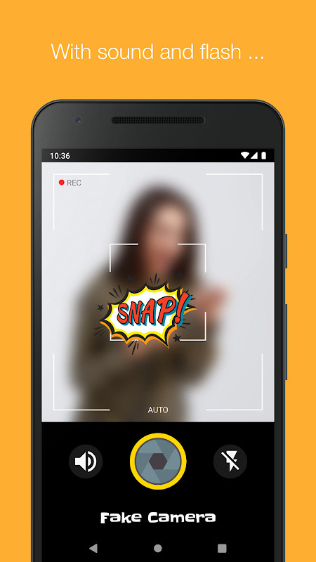 Fake Camera_playmods.net