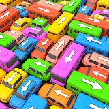 Car Jam Solver: ปริศนาเกมรถบัส(ไม่มีโฆษณา)1.28_playmods.net