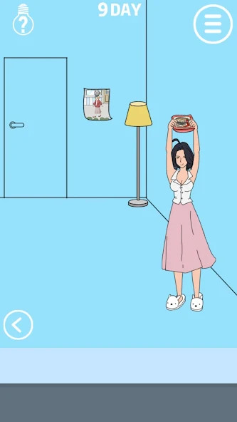 Hidden my ramen by mom(No Ads Free Rewards) screenshot image 3_playmods.net