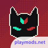 NETHER HEROES(Unlimited Resources)1.031_playmods.net