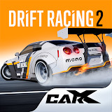 CarX Drift Racing 2 (Unlimited Money) - playmod.space