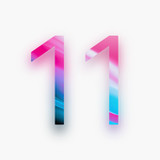 iOS 11 Style - Icon Pack_playmods.net