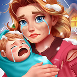 Love Waits: Tiles & Makeover(Compras gratis)1.1.2_playmods.net