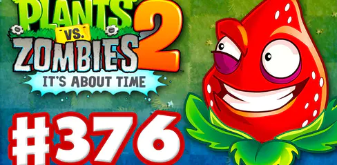 Download Plants vs Zombies 2 MOD APK v13.2.1 (Mod Menu/Recommended) for  Android