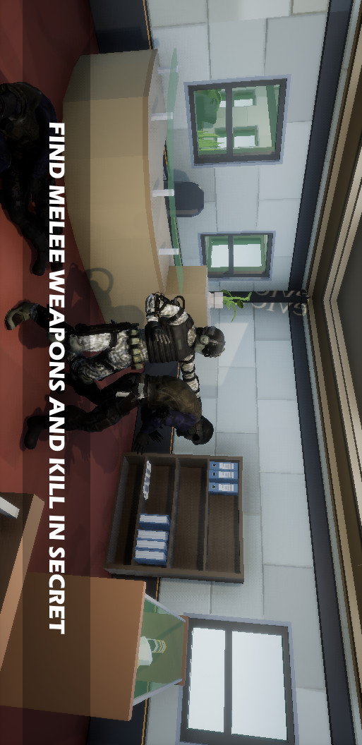 Extraction(No google framework required)_playmods.net