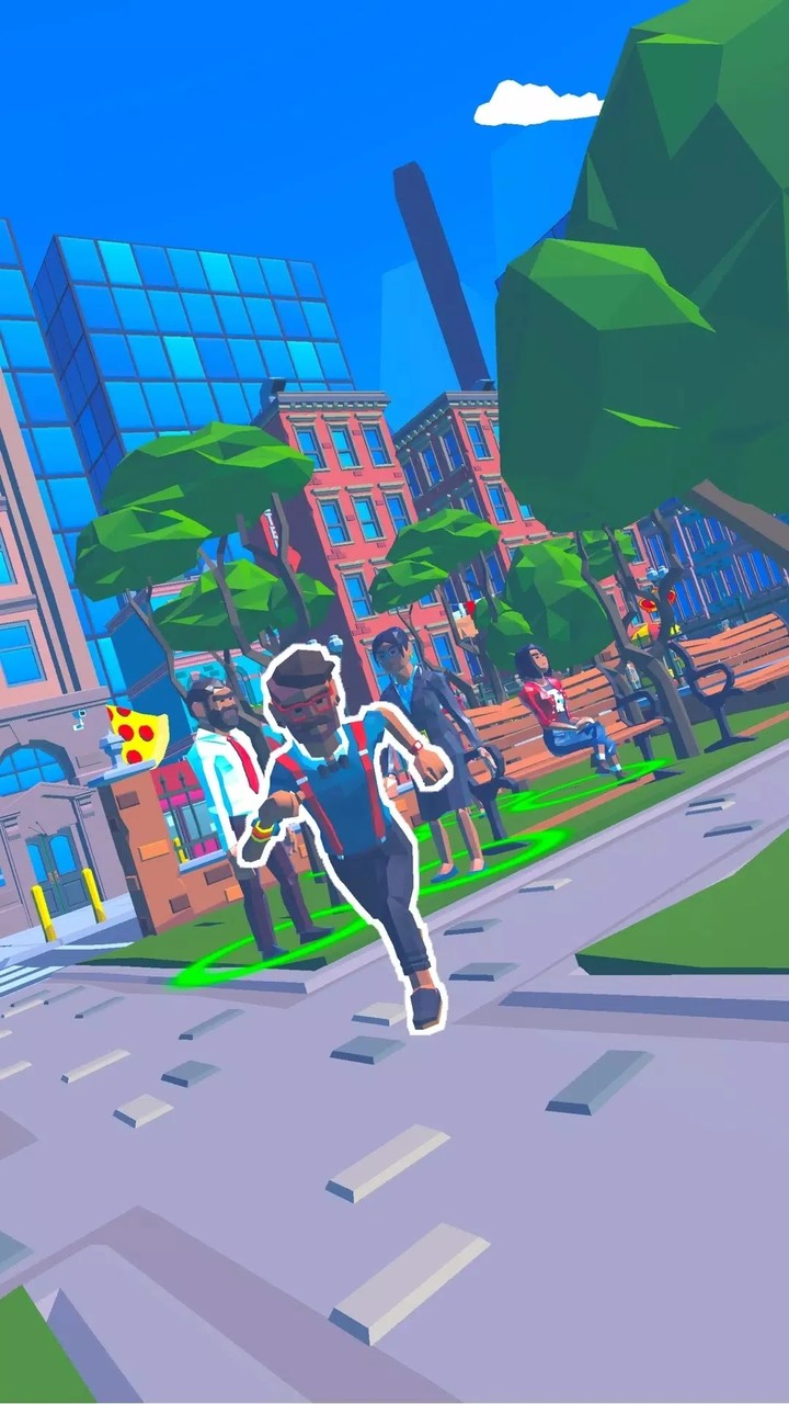 Pickpocket: City of Thieves(Unlimited Currency) screenshot image 4_playmods.net