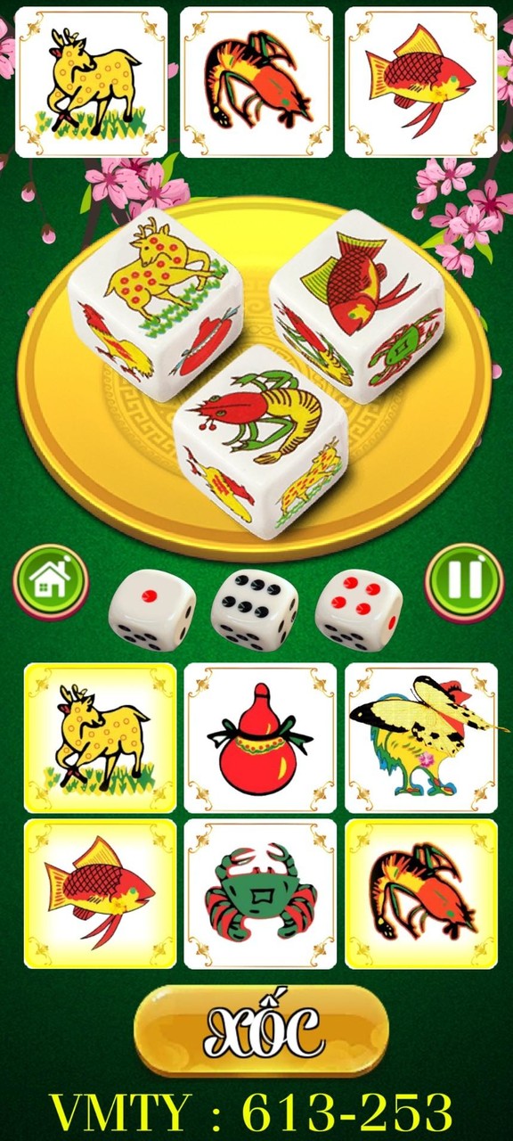 bau cua 2023_playmods.net